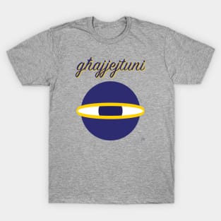 Għajjejtuni T-Shirt